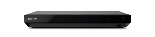 Sony Ubp-x700k Blu-ray-afspiller billede