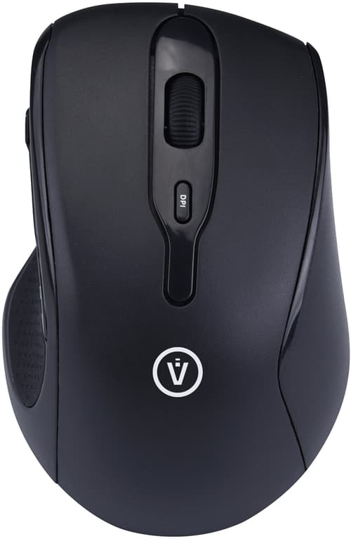 Voxicon M1a Trådløs Mus Rf Trådløst Mus