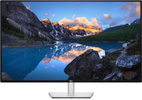 Dell Ultrasharp U4323qe 43"" 3840 × 2160pixels Ips 16:9 60hz