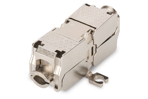 Digitus Dn-93909 Liitinjohto Rj-45 Metallinen