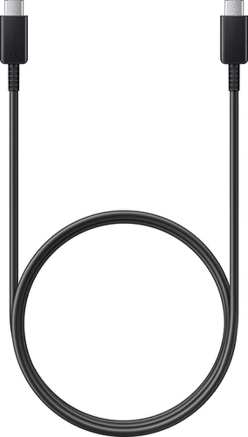 Samsung Ep-dx510 1.8m Usb-c Usb-c Sort