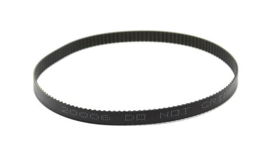 Zebra Kit Drive Belt 203dpi billede