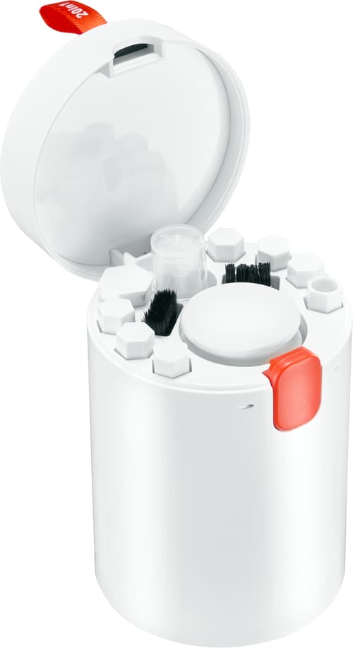 Prokord Rengøringssæt 20-i-1 Til Mobil, Computer & Elektronik