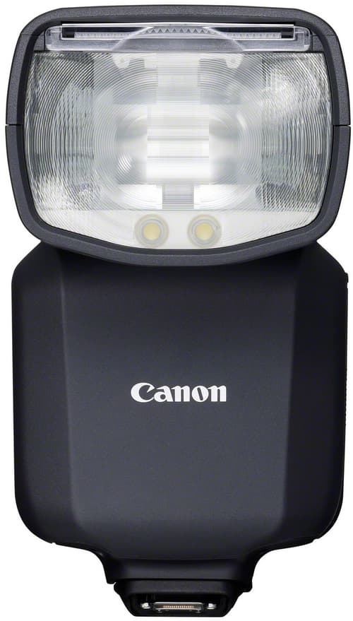 Canon Speedlite El-5 billede