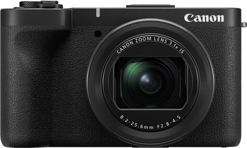 Canon Powershot V1 billede