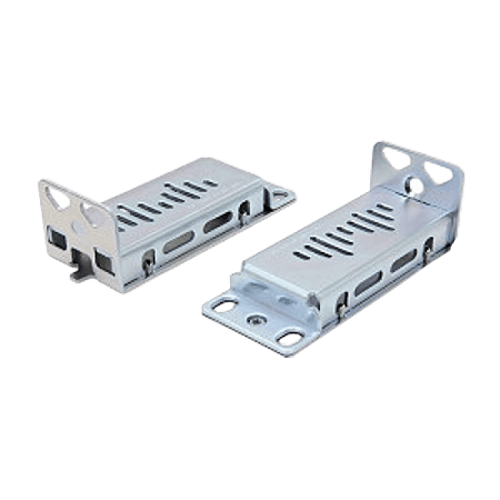 Cisco Rckmnt-cmpct-1k= Monteringskit Silver Metall