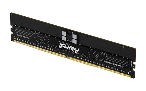 Kingston Fury Renegade Pro Ecc Expo/xmp 32gb 6000mt/s Ddr5 288-pin Dimm