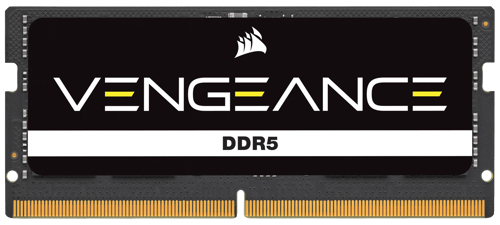 Corsair Vengence 16gb 5600mhz Ddr5 262-pin So-dimm