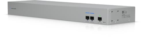 Ubiquiti UniFi WAN Switch Switch 10 Gigabit Ethernet / 5 Gigabit Ethernet / 2.5 Gigabit Ethernet / Gigabit Ethernet