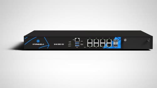 Stormshield Sn520 Firewall Appliance