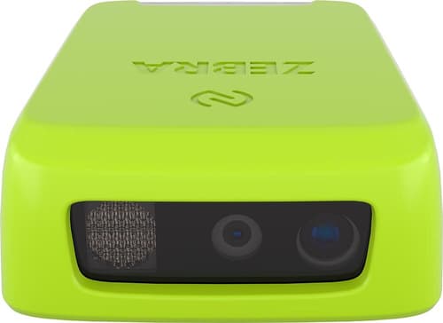 Zebra Rs2100 2d Bærbar Skanner Med Se4770 Bt/nfc