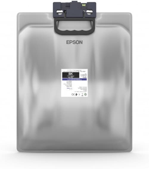 Epson Bläcksvart Xxl T05b1 - Wf-c879r