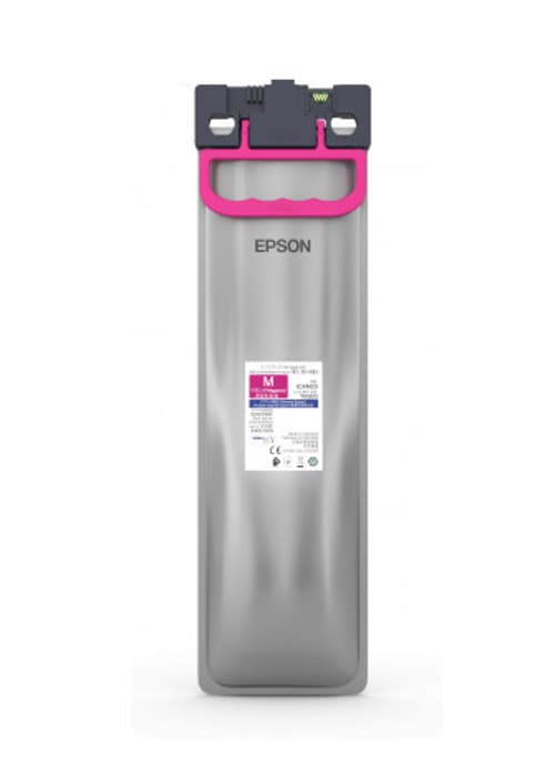 Epson Inkki Magenta Xxl T05b3 - Wf-c879r