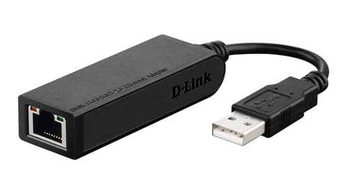 D-link Dub-e100 Usb Ethernet Adapter