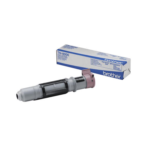 Brother Toner Sort 2.2k - Fax 8070p/ Mfc-9070