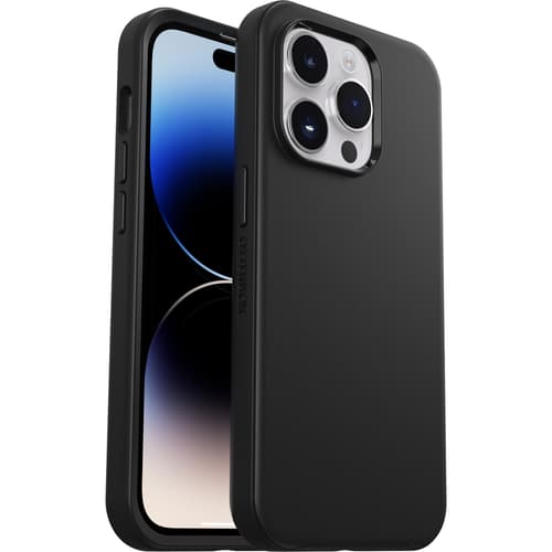 Otterbox Symmetry+ Magsafe Iphone 14 Pro Max Musta