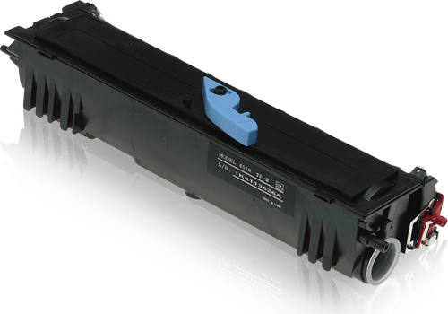 Epson Toner Sort 3k - Epl-6200 billede