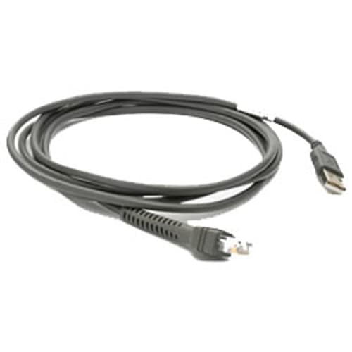 Zebra Usb-kaapeli