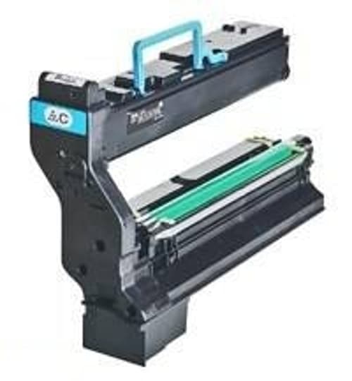 Konica Minolta Toner Cyan - 5430dl Hc