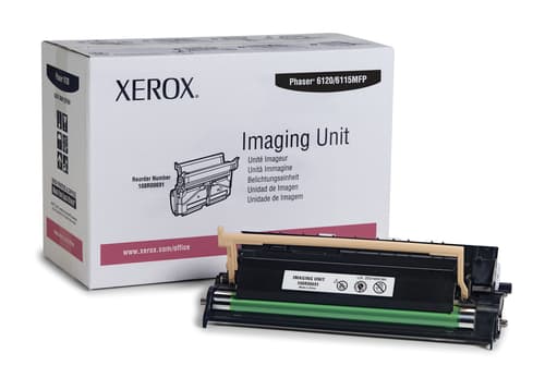 Xerox Toner Magenta 1.5k - Phaser 6120