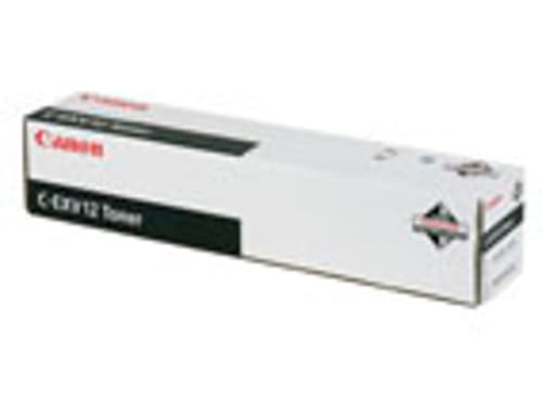 Canon Toner Svart Type C-exv12 - Ir3570/4570