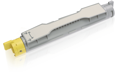 Epson Värikasetti Keltainen 8,5k Al C4200