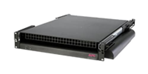 Apc Rack Side Air Distribution 208/230v 50/60hz