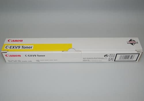 Canon Toner Gul 8.5k - 3100c/cn billede