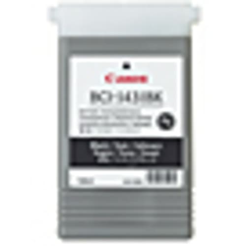 Canon Blæk Sort - W6200/6400