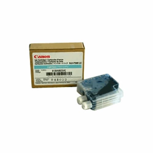 Canon Blæk Ljus Cyan Bjip-300 - Cx350