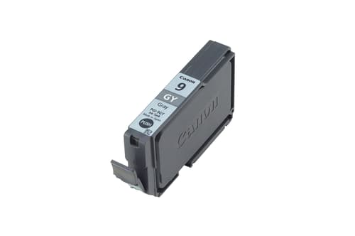 Canon Muste Harmaa Pgi-9gy - Pro9500