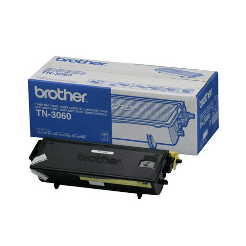 Brother Värikasetti Musta 6k - Hl-5100-series