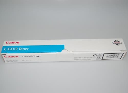 Canon Toner Cyan 8.5k - 3100c/cn billede