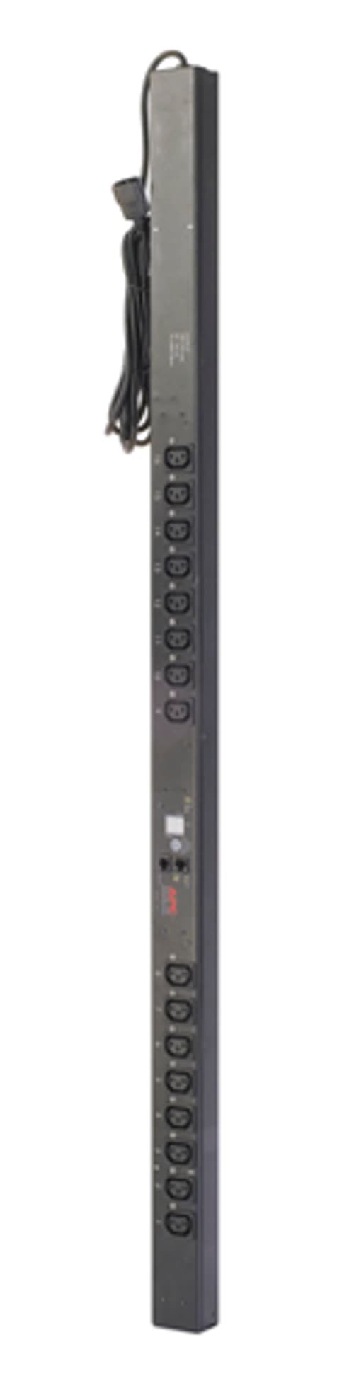 Apc Jack With Switch 16 Outputs