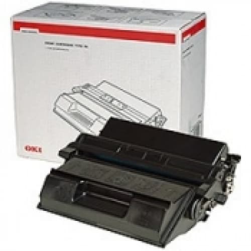 Oki Toner Sort 22k - B6500