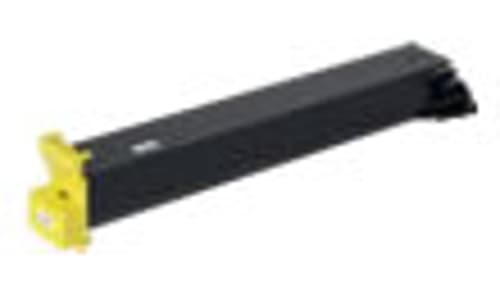 Konica Minolta Toner Gul 12k - Mc 7450