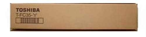 Toshiba Toner Gul - T-fc35y