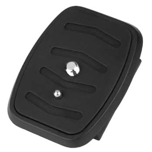 Hama Quick Release Plate For Star 4155-4163 billede