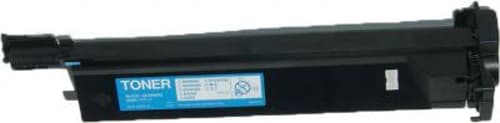 Konica Minolta Toner Sort Tn210k - C252 billede