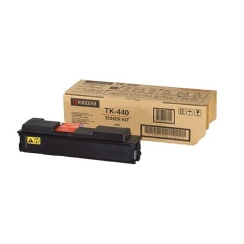 Kyocera Toner Sort 15k Tk-440 billede