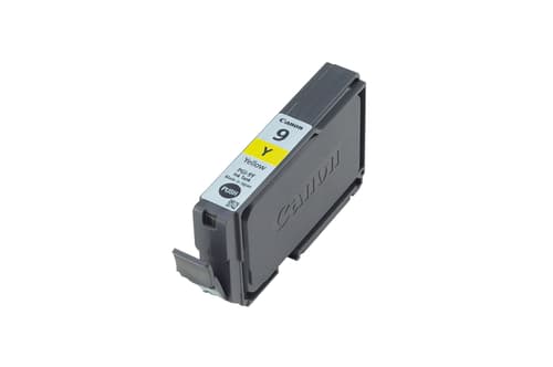 Canon Blæk Gul Pgi-9y - Pro9500