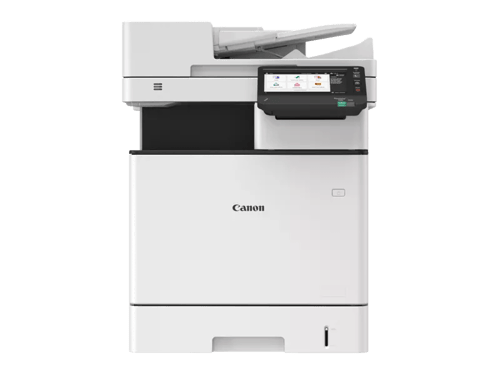 Canon i-SENSYS MF842Cdw laserprinter A4 - farve, duplex, 1.200 × 1.200 dpi, 38 s/min, Wi‑Fi