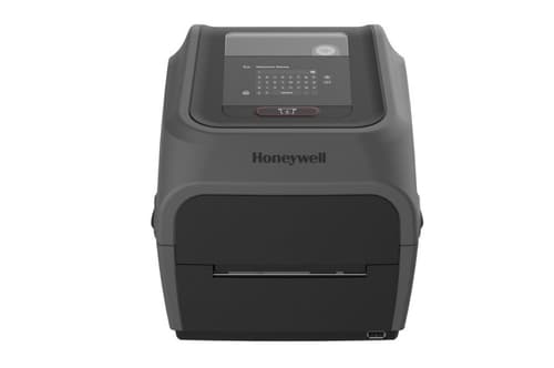 Honeywell Pc45 Tt 203 Dpi Lcd Ethernet Rtc (ilman Virtajohtoa)