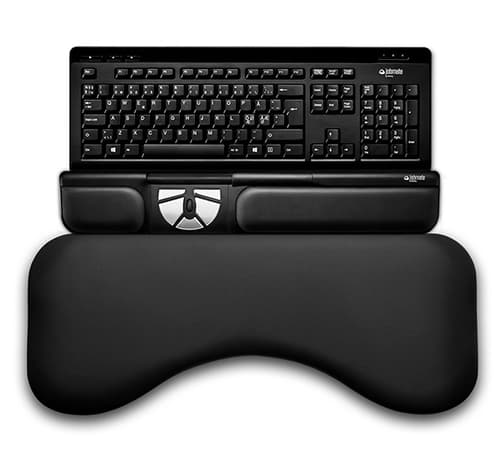 Matting Swing Singel