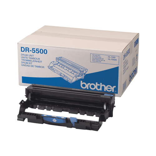 Brother Tromle - Hl-7050n billede