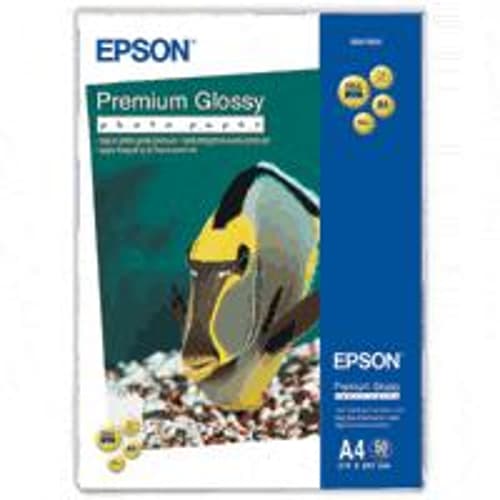 Epson Papir Heavyweight Mattert A3+ 50-sheets 167g