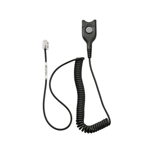 Sennheiser Cstd 01 Easydisconnect Rj-9