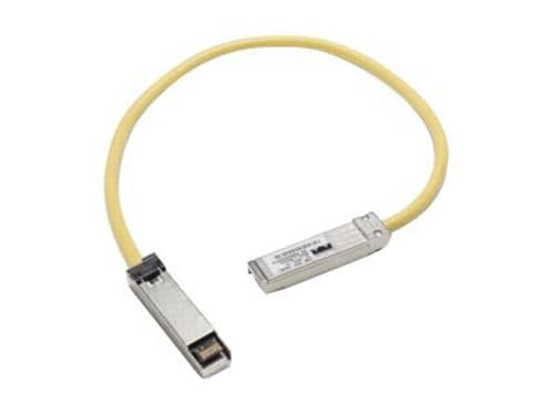 Cisco Patchkabel 0.5m. Sfp+ Sfp+