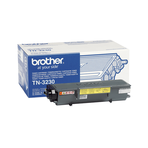 Brother Toner Sort Tn-3230 3k