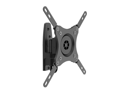 Multibrackets Vesa Flexarm In 360 Black 15-40"